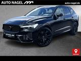 Volvo XC60 T8 Plus Black Edition PANO|LUFT| - Volvo XC60 Gebrauchtwagen in Münster