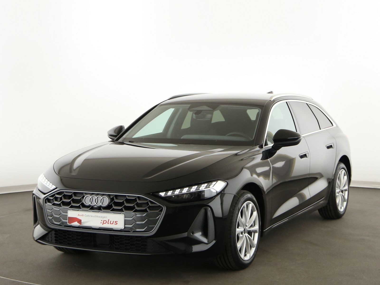 Audi A5 - Bild 3