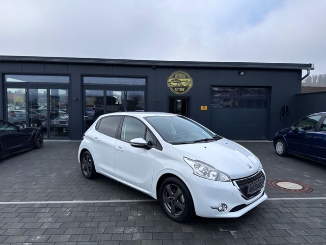 Peugeot 208 Style