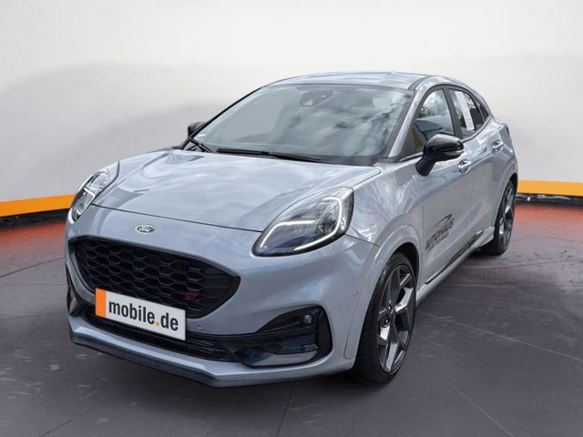 Ford Puma ST X Sportpaket Bluetooth Navi LED Klima