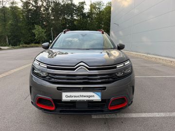 Citroen C5 Aircross - 5