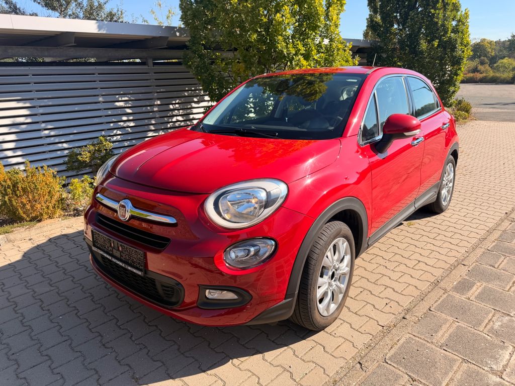 Image of Fiat 500X