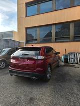 Ford Edge Titanium 3.5L V6, Full Option - Ford Edge von privat