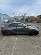 BMW M2 Coupé M2 ohne OPF - BMW M2 Gebrauchtwagen