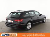Audi A4 2.0 TDI Ultra *NAVI*XENON*TEMPO*PDC*SHZ* - Audi A4: Schwarz