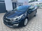 Kia pro cee'd / ProCeed - Kia pro cee'd / ProCeed aus 2014