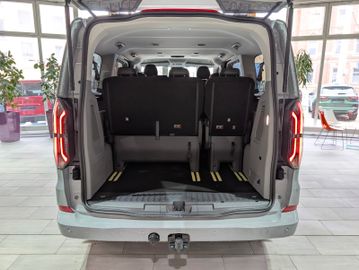 Ford Tourneo Custom Titanium X L1 AHK