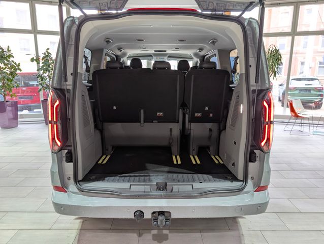 Ford Tourneo Custom Titanium X L1 AHK