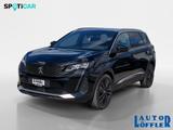 Peugeot 5008 Allure Pack PureTech 130+LED+NAVI+KAMERA