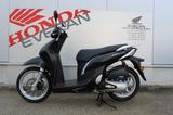 Honda SH125 mode *6 Jahre GARANTIE* Tageszulassung