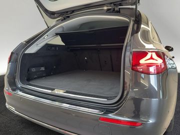 Mercedes E 450 - 7