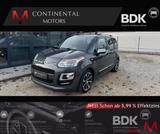 Citroën C3 Picasso Selection*Tempomat*Klima*PDC - gebrauchte Citroën C3 aus dem Jahr 2014