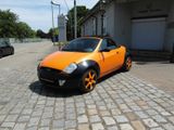 Ford Streetka 1.6 *Klima* - Ford Streetka: 6.1
