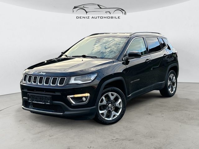 Jeep Compass Limited 4WD