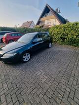 Mazda 6 ( 12.2004) Sport 2.0 - Mazda 2 in Freiburg