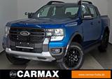 Ford Ranger Tremor e-4WD,Techno.Pak52,AHK,5J.Garantie - Ford Ranger aus 2025