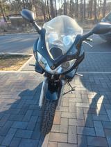 Suzuki Bandit GSF600S - SUZUKI BANDIT 600