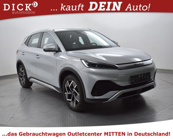 BYD Atto 3 Comf WERKSGA+PANO+NAVI+LED+SHZ+WP+ACC+360