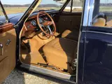 Jaguar Wunderschöner MK II 3,8 , Bj. 1963 - Jaguar: Mk3
