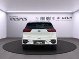 Kia Niro e-Vision 64 kWh Klimaautom Navi Induktionsl - Kia Niro mit Elektro-Antrieb