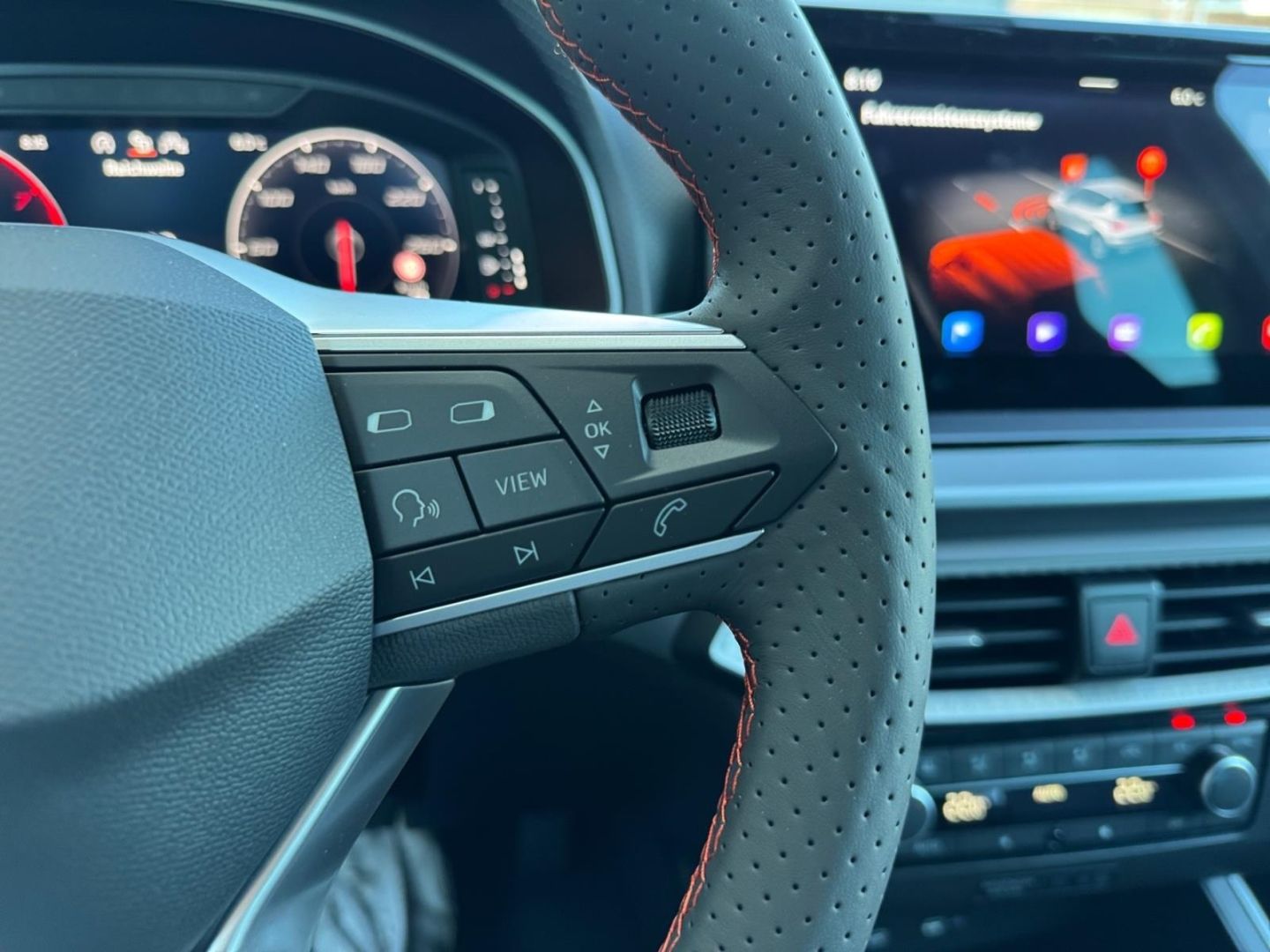 Seat Arona - Bild 24