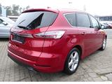 Ford S-Max 2.0 EcoBlue Titanium AWD Navi Kamera PDC - Ford S-Max: Titanium