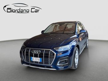 Audi Q5 - 1