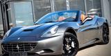 Ferrari California 4.3 V8 4-Sitzer - - Ferrari: Grau