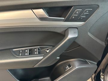 Audi Q5 Sportback 40 TDI quattro *Pano*LED*Virtuel*