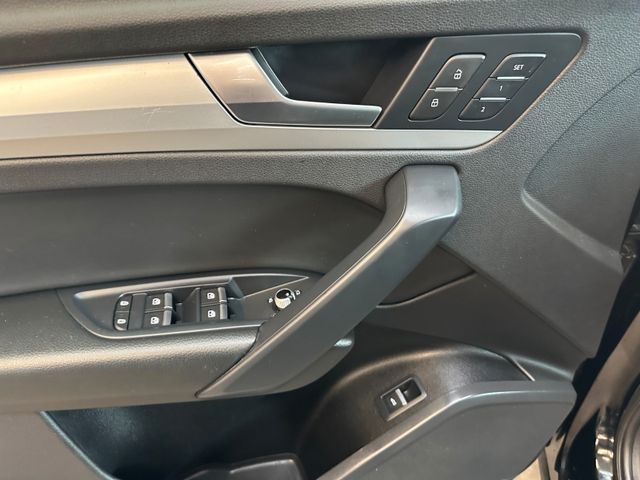 Audi Q5 Sportback 40 TDI quattro *Pano*LED*Virtuel*