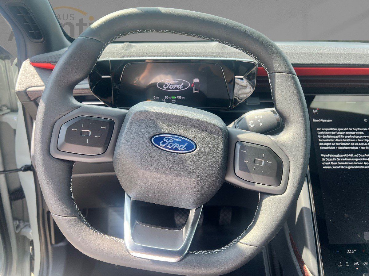 Ford Explorer - Bild 7