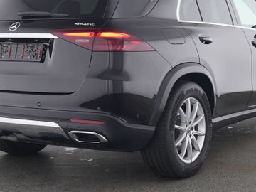 Mercedes GLE 350 - 2