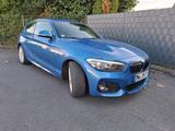 BMW 120i M Sport M Sport - BMW 120 in Bonn
