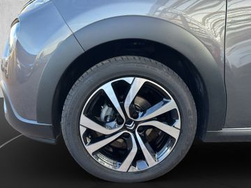 Citroën C3 Elle Online Edition PT 110 Navi+RFK+SHZ+LM