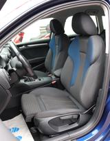 Audi A3 1.4 TFSI Sportback 2.Hd*BiXen*Klimaaut.*125Ps - Audi A3: Sportback Ps