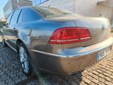 Volkswagen Phaeton 6.0 W12 4MOTION Tiptronic 5-Sitzer  - Volkswagen Phaeton: 5.0