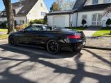 Mercedes-Benz S 500 Cabriolet AMG Sportpaket *360G*HeadUp*Voll - Mercedes-Benz S 500: Cabrio