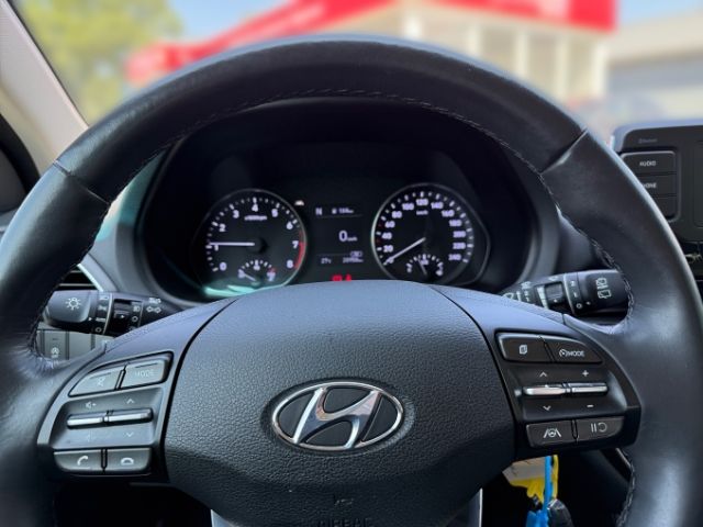 Fahrzeugabbildung Hyundai i30 cw Select 1.0 T-GDI +KLIMA+DAB+TEMPOMAT+PDC+