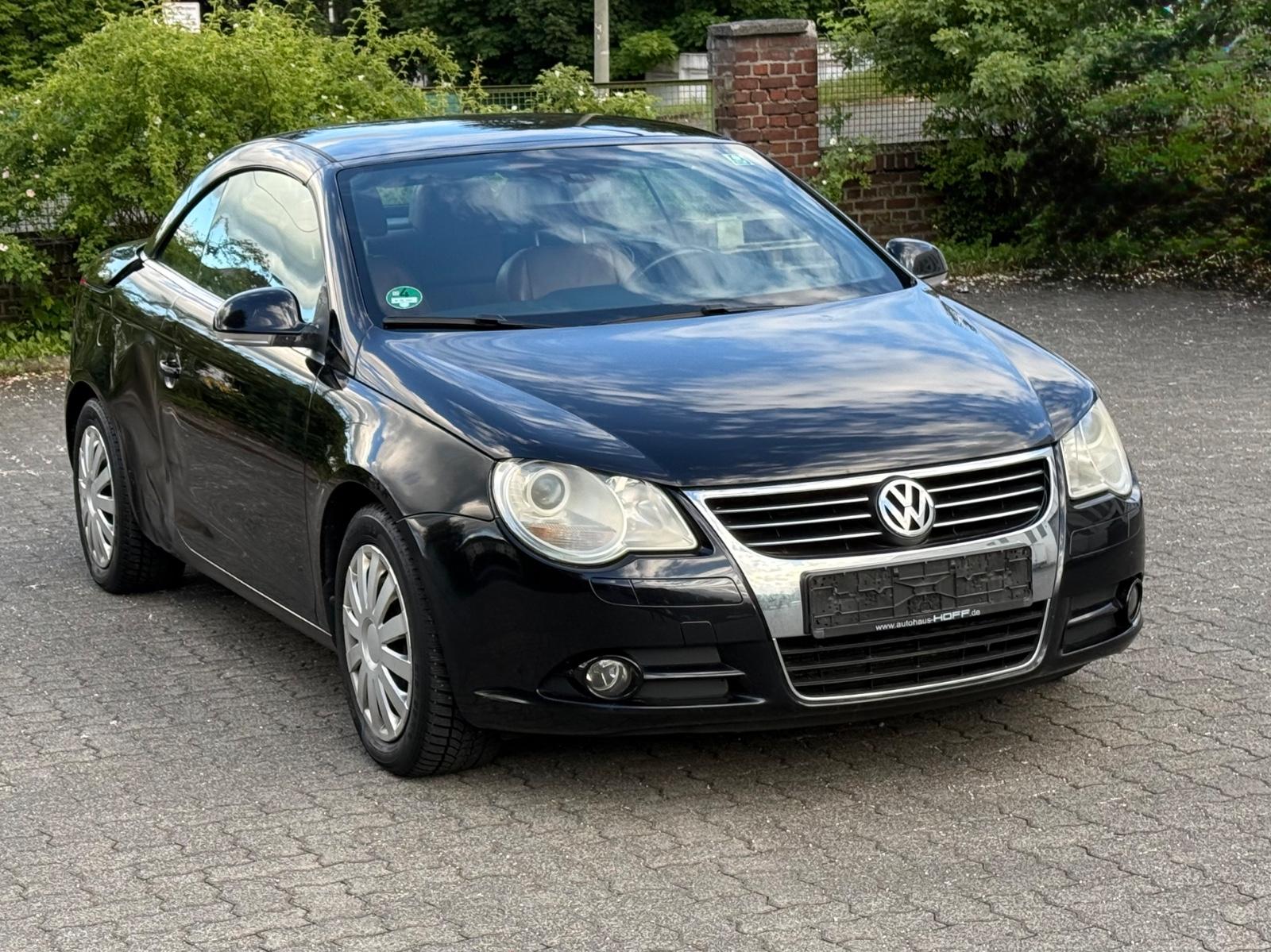 Volkswagen Eos 2.0 TDI Edition DSG *Unfallfahrzeug*