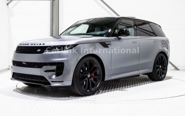 Land Rover Range Rover Sport P460e DYNAMIC HSE-23"-EIGER