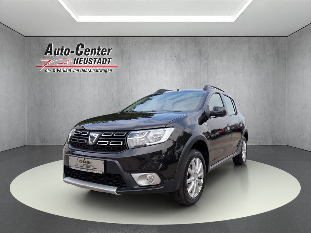Image of Dacia Sandero