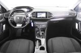 Peugeot 308 SW Allure *1.Hand*Navi*SHZ*Kamera* - Peugeot 308 in Aachen