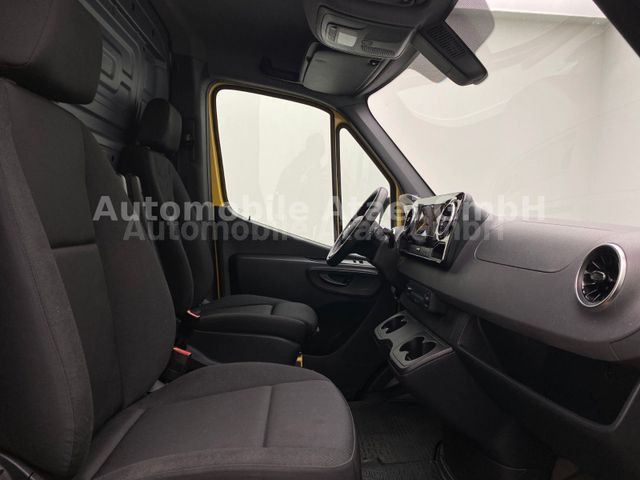 Fahrzeugabbildung Mercedes-Benz Sprinter 316 Automatik *2x Schiebetür* 6556