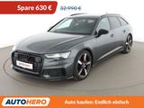 Audi A6 55 TFSIe quattro sport Aut.*LED*TEMPO*PDC* - Audi A6 55 TFSIe Gebrauchtwagen