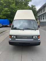 Mazda E2200 H-Kennzeichen  - Angebote entsprechen deinen Suchkriterien