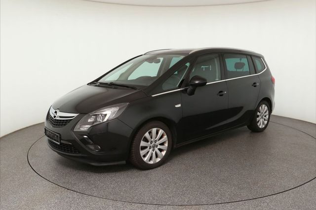 Opel Zafira C Tourer Innovation 7 Sitzer/170 PS/EURO6