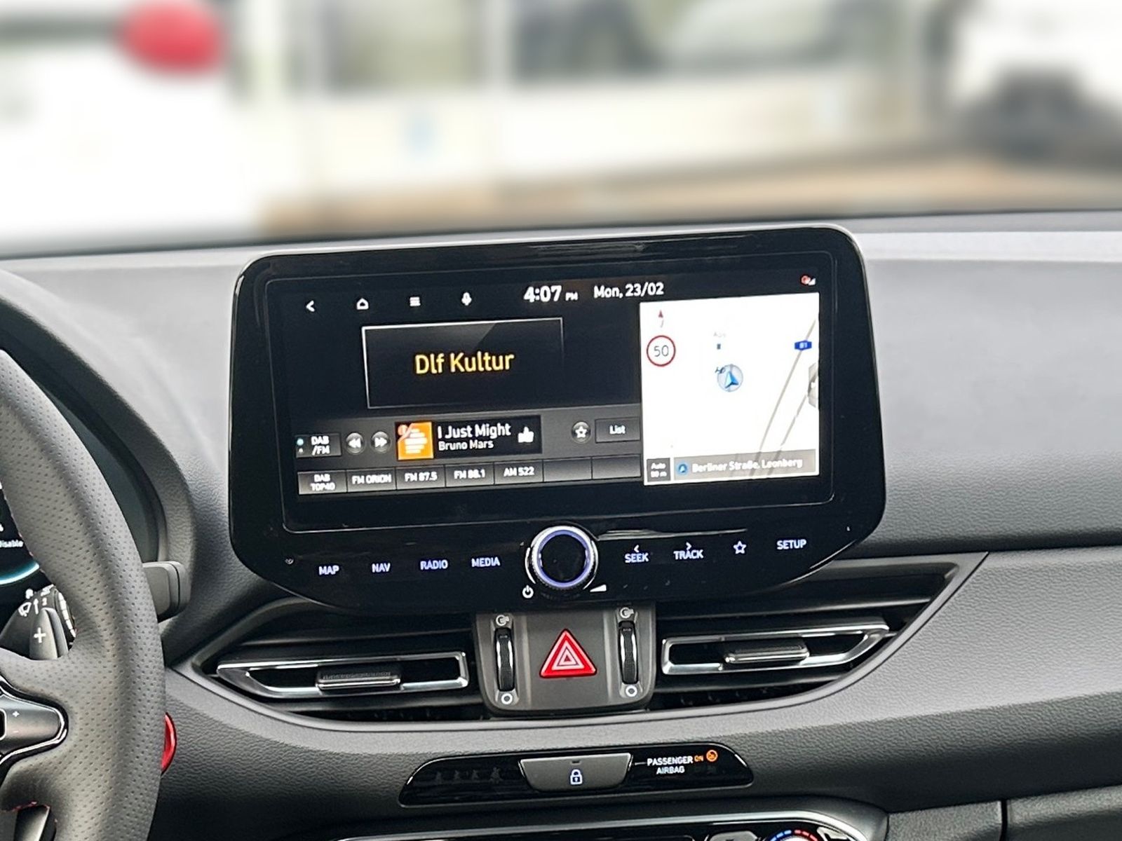 Hyundai i30 – Bild 11