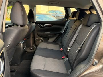 Nissan Qashqai - 8