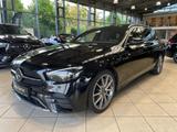 Mercedes-Benz E 220 d T AMG+PANO+AHK+KAMERA+MEMORY+360°+DISTRO - Mercedes E 220 mit Schiebedach