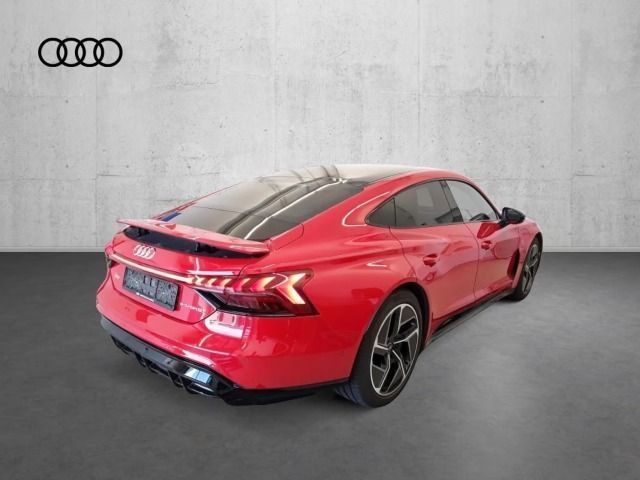 Audi RS e-tron GT - Bild 3